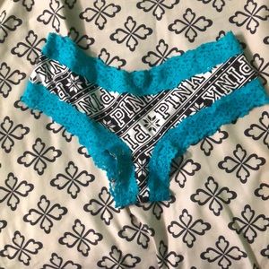 PINK Victoria Secret Underwear